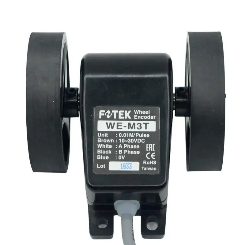 

New sensor meter length sender wheel WE-M3T WE-M4T WE-M1 WE-M2 WE-M3