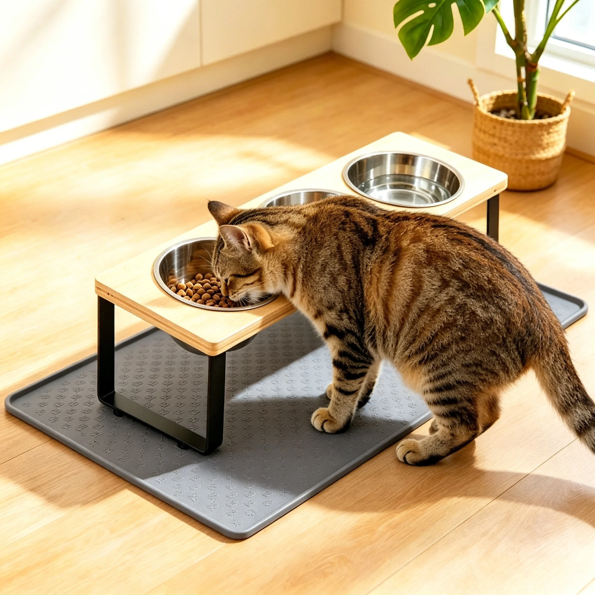 #22 Best Rated Puppy Feeding Mats to Buy in 2026