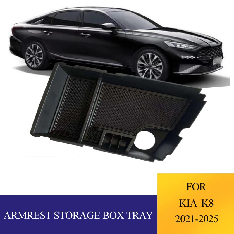 For Kia K8 2021 202…