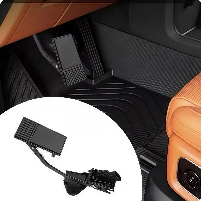 

Accelerator Pedal Sensor APS128 fits For 2006-2008 Chevrolet Impala STANDARD MOTOR PRODUCT