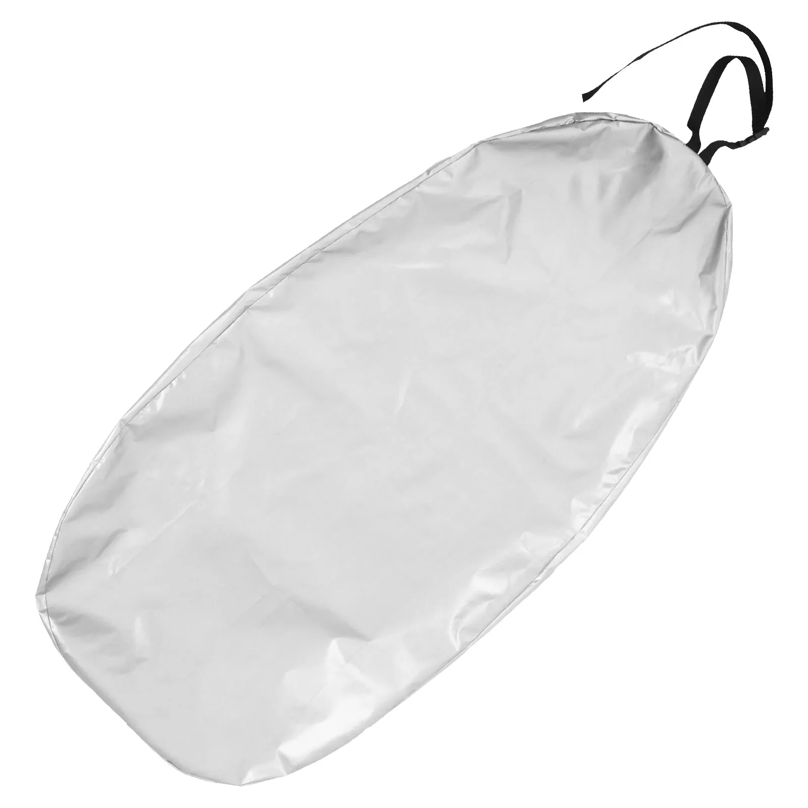 

Anti-UV Cover Outdoor Storage 420 Oxford Cloth Silver-coated Fabric Kayak Accessories