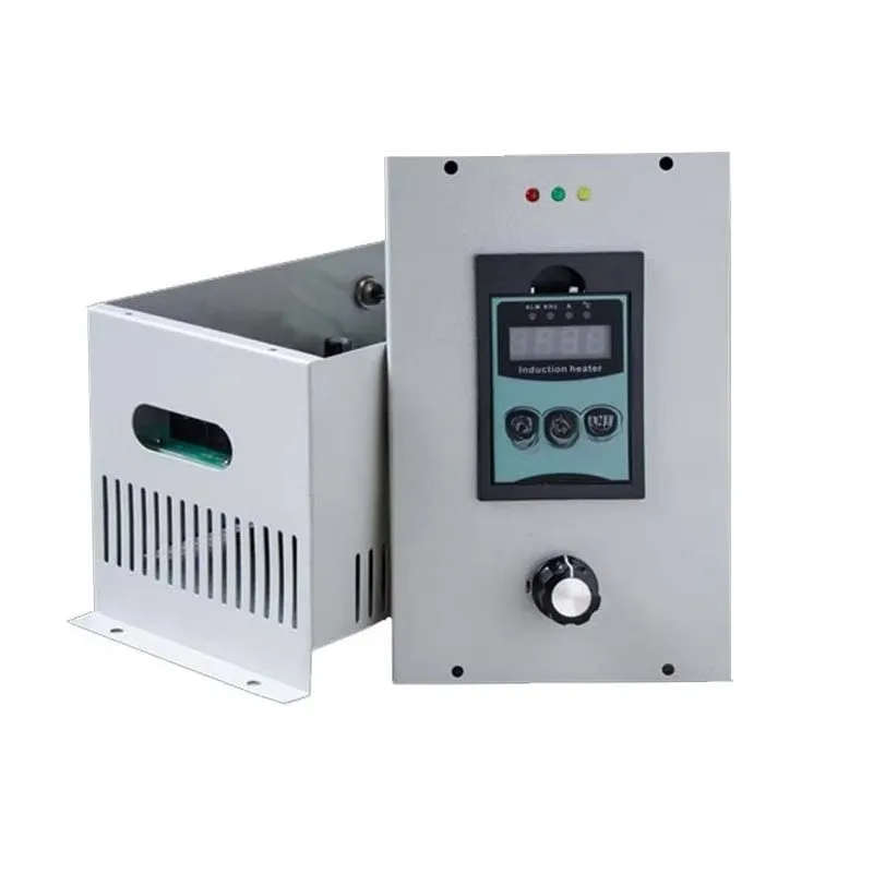 2.5KW 220V Induction Heater Cheap Price Electro Induction Heating Machine for Heating,Induction Heating Expert