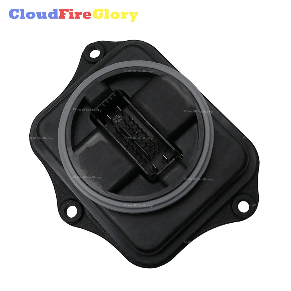 Подходит для GOLF / R32 / GTI 2015 - 2017 Модуль питания Угольные лампы и блок управления ASF Пластик 3D0941329E 3D0941329 3D0941329B 3D09413