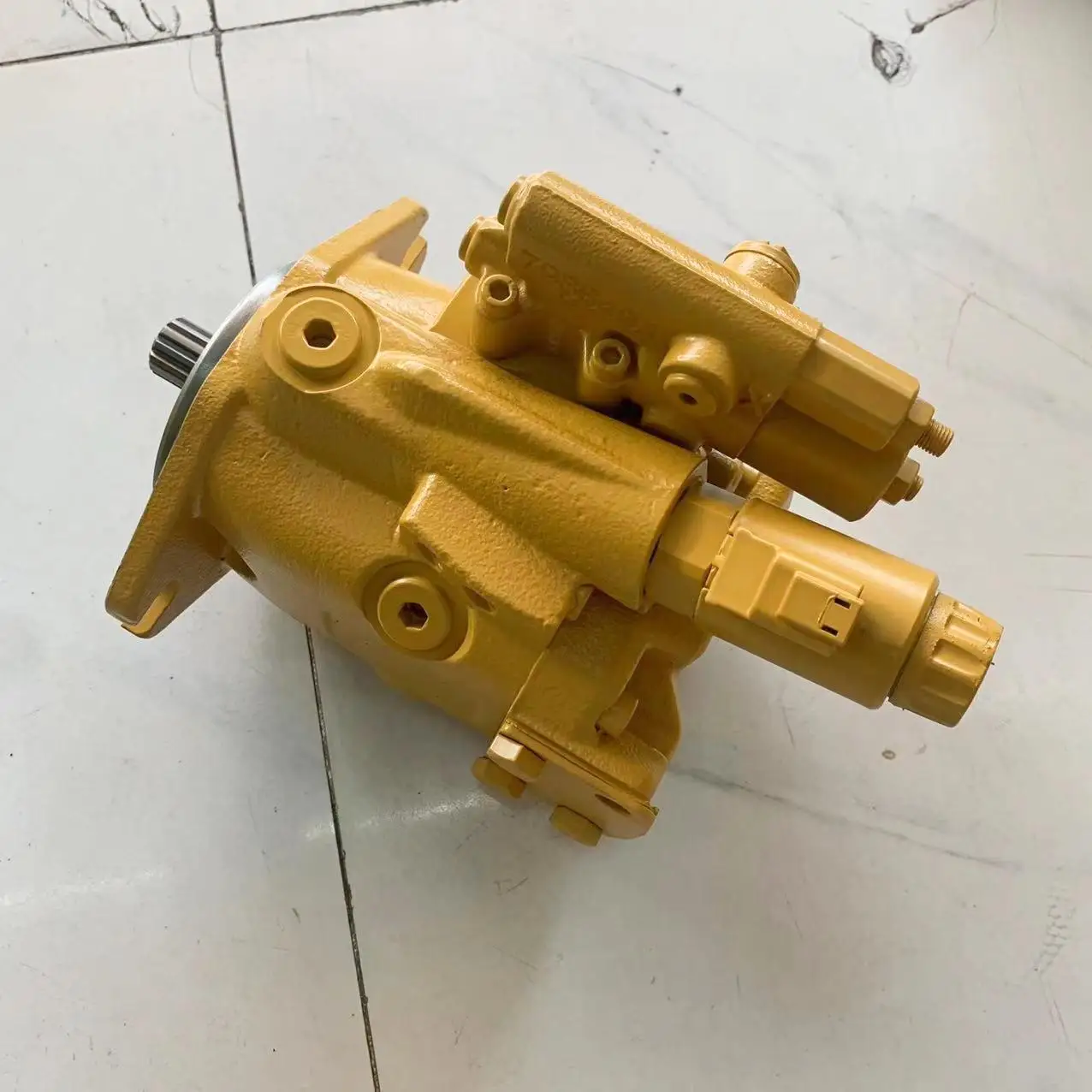 

Mini Excavator Main Pump Hydraulic Pump 301.5 301.7 487-6207 566-7021 for CAT