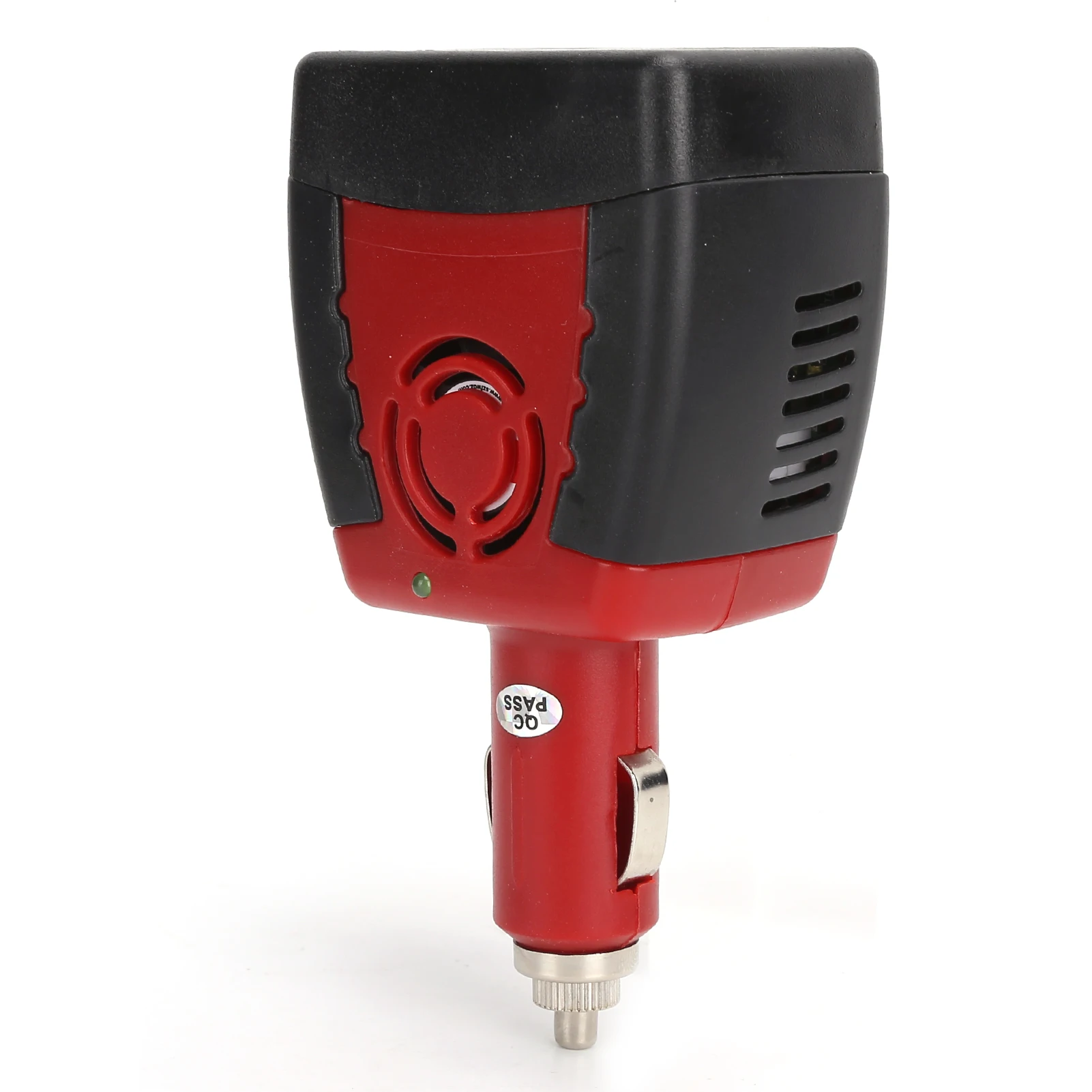 

150 Вт автомобильный инвертор постоянного тока 12 В в переменный ток 220 В с USB-портом и интеллектуальной зарядкой для транспортных средств