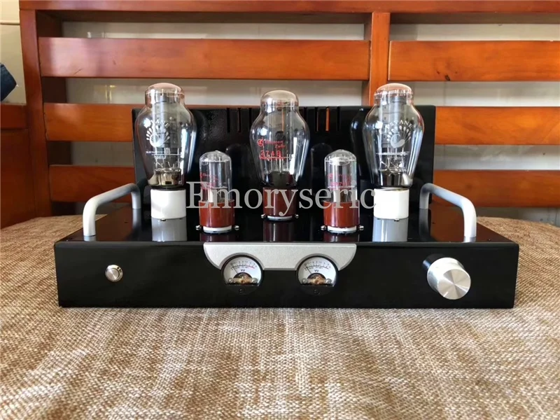 6SN7 300B Sparta K1… - image