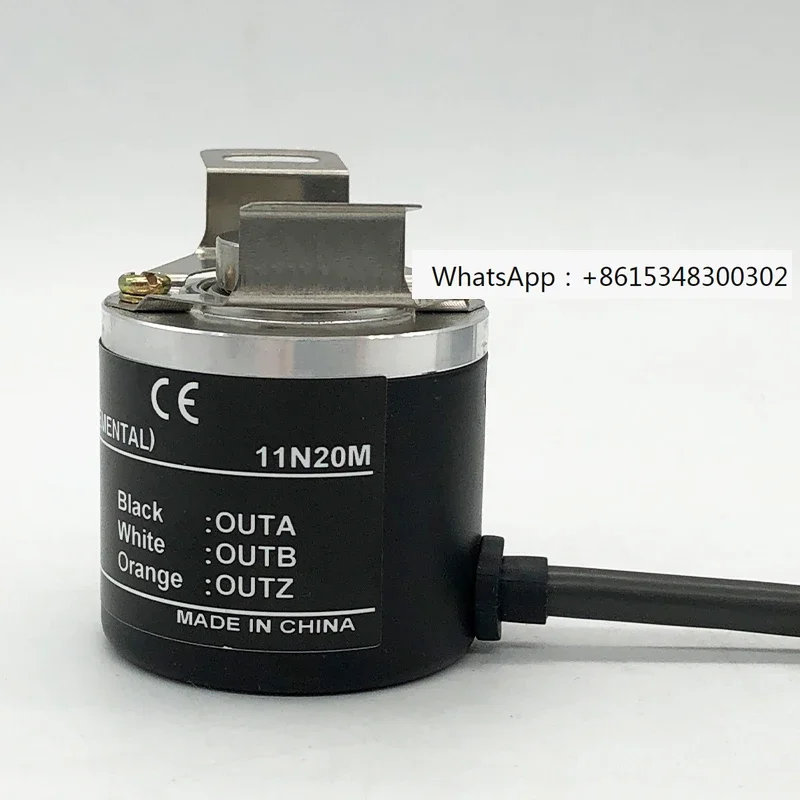 E6HZ-CWZ6C Bangtian Hollow Encoder E6H-CWZ1X CWZ5B CWZ5G CWZ3X CWZ3E