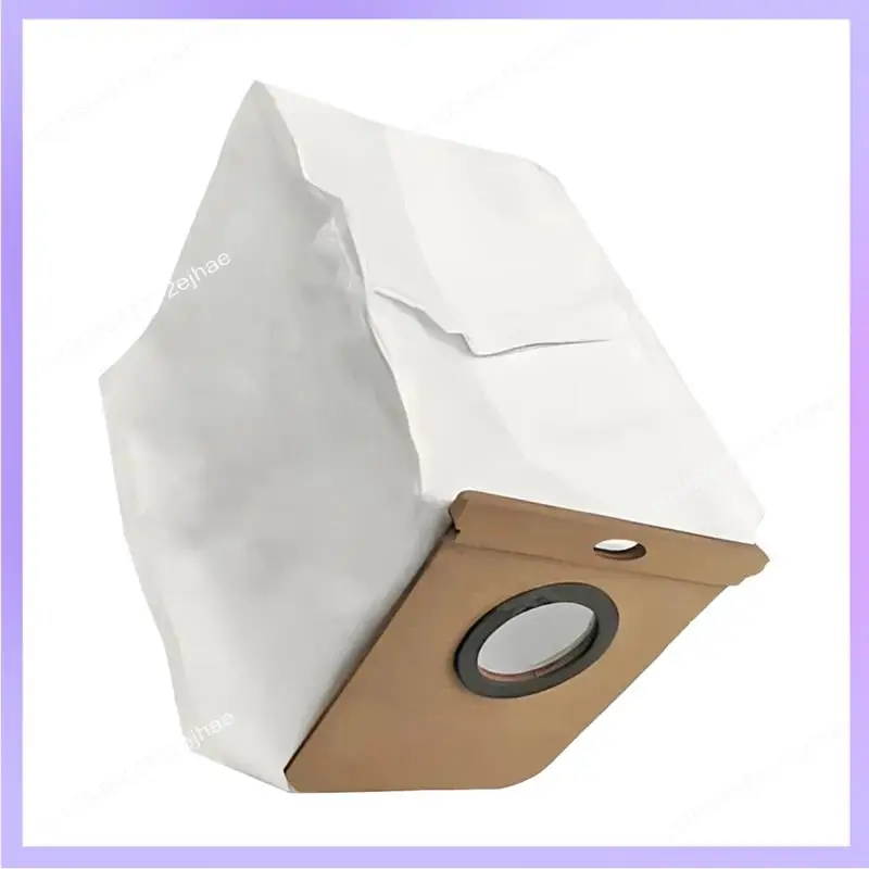 N83R 12 قطعة ل Conga 8090 Ultra / 9090 AI روبوت فراغ استبدال أكياس الغبار ممسحة منصات استبدال الملحقات