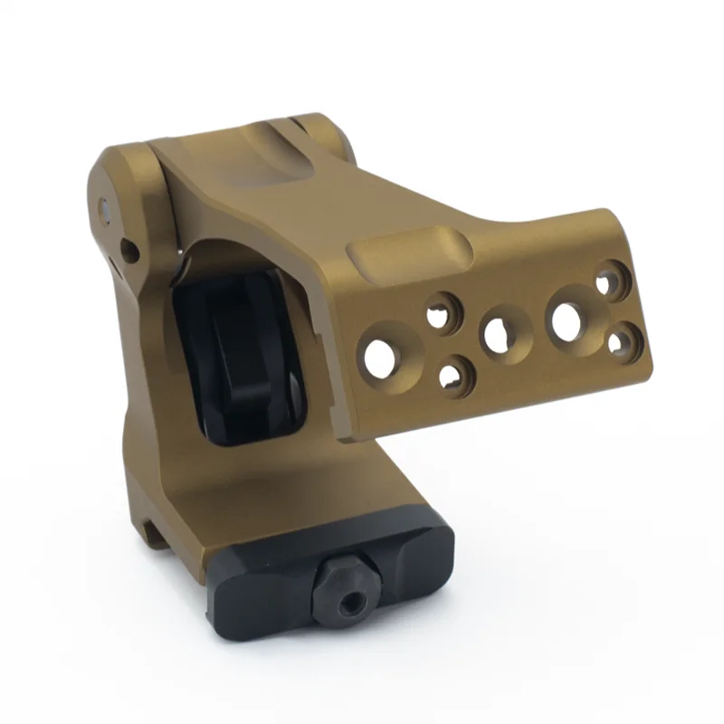 TACTICAL FAST OMNI FTC V2 soporte de lupa táctica Omni-Fast para casco - imagen 4