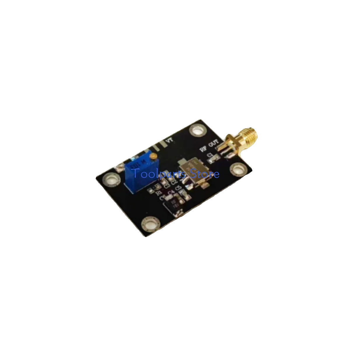 5100-5900mhz-電圧制御発振器-52-58g-ポイント周波数源-rf-vco-広帯域電圧制御発振器
