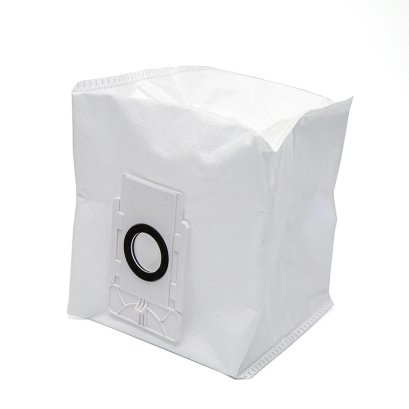 AU-Suitable For 360 S8 S8 PLUS Sweeping Robot Accessories Dust Bag Sweeping Robot Accessories