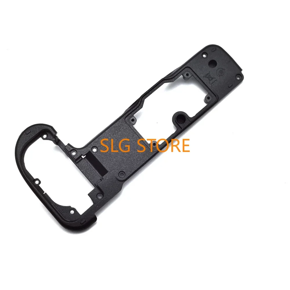 Original Bottom Case Cover Bare shell with bottom rubber For Nikon Z5 Z6 Z6II Z7 Z7II Camera Repair Parts