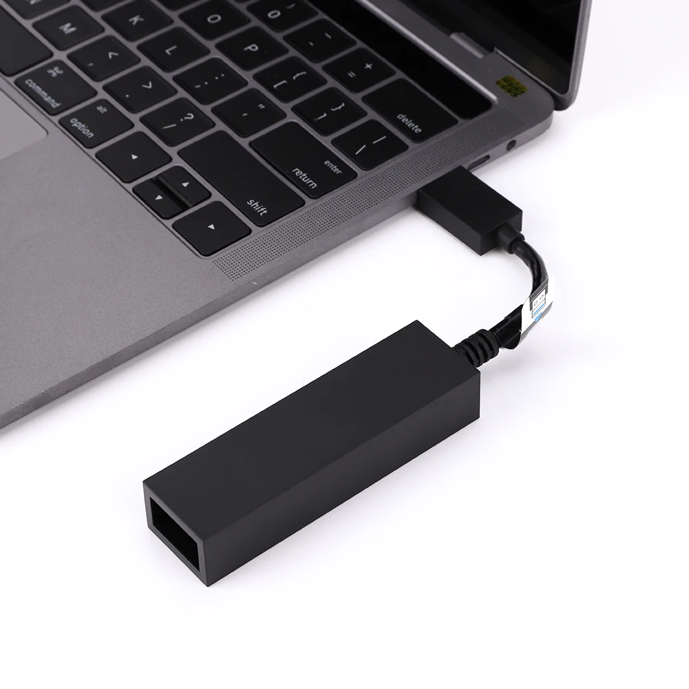 For Playstation 4 Camera Adapter Console VR Connector USB3.0 Converter Connecting Cable for PS5 VR Conversion Cable Adapter