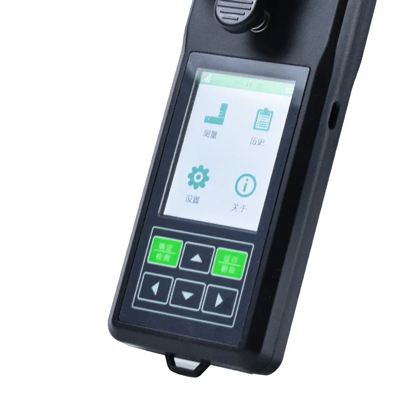 

2025leaf area measuring instrument handheld non-destructive testing instrument for plant leaf area rapid measuring instrument