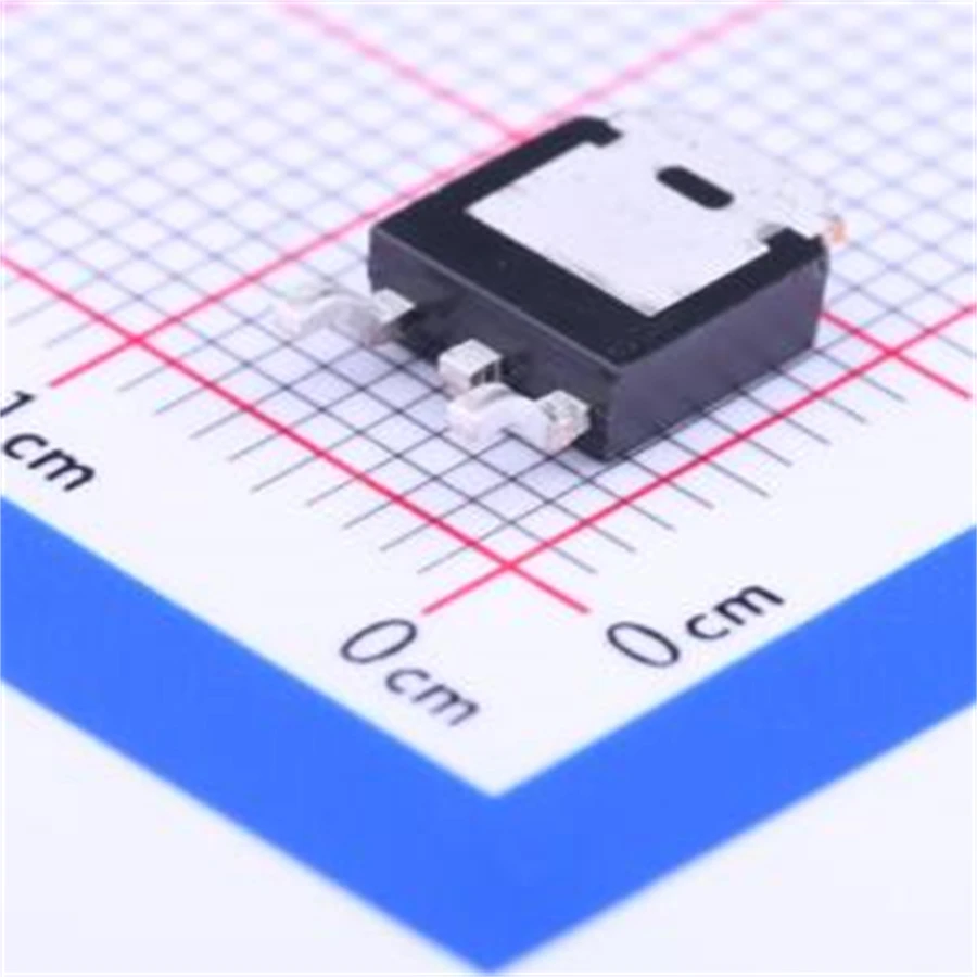 30PCS/LOT AOD4185L (MOSFET)