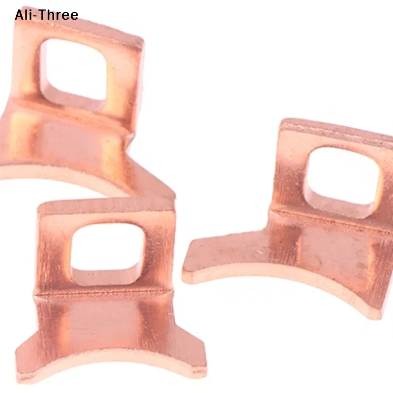 

Комплект контактных колец для ремонта стартера (1 шт.)