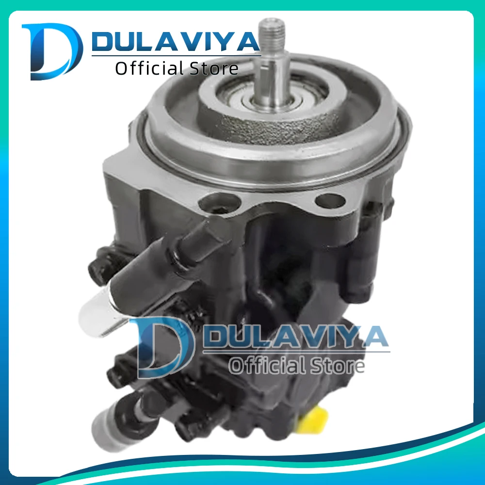 

POWER STEERING RACK PUMP For ISUZU 4HK1 4HE14HG1 NPR 475-04951 8-97258461-3 QX873