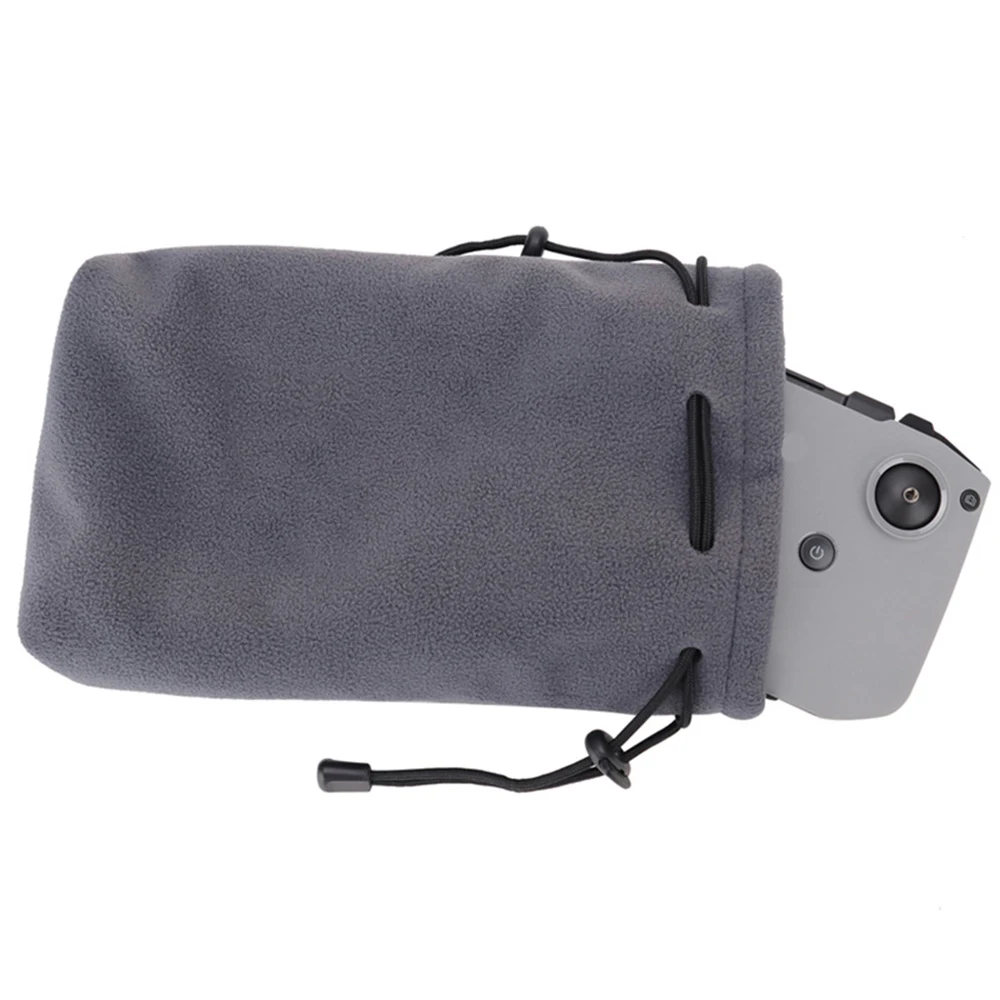 For DJI NEO Storage Bag Thickened Velvet Organizer Bag Waterproof Anti-Knock Handbag Accessories