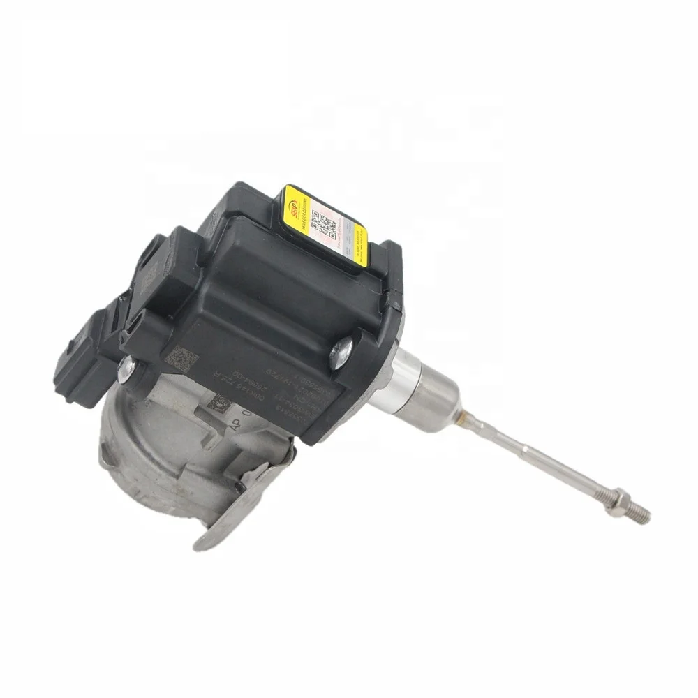 

SENP Electric Turbo Actuator OEM 06K 145 725 R Electric Motor For V.W SEAT 06K145725R