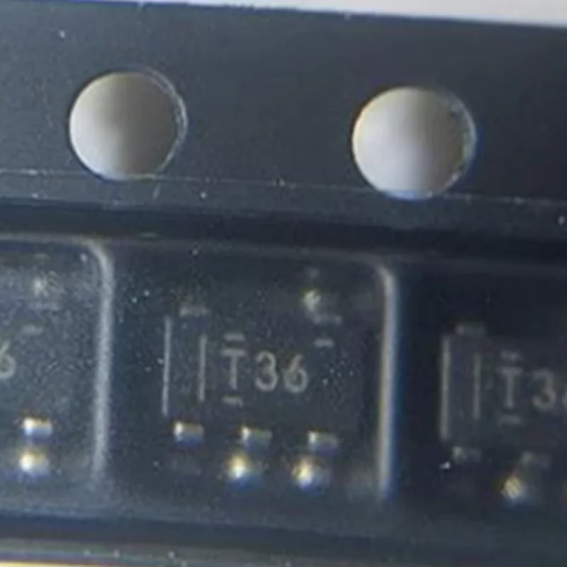 10PCS/TPS73225DBVR …