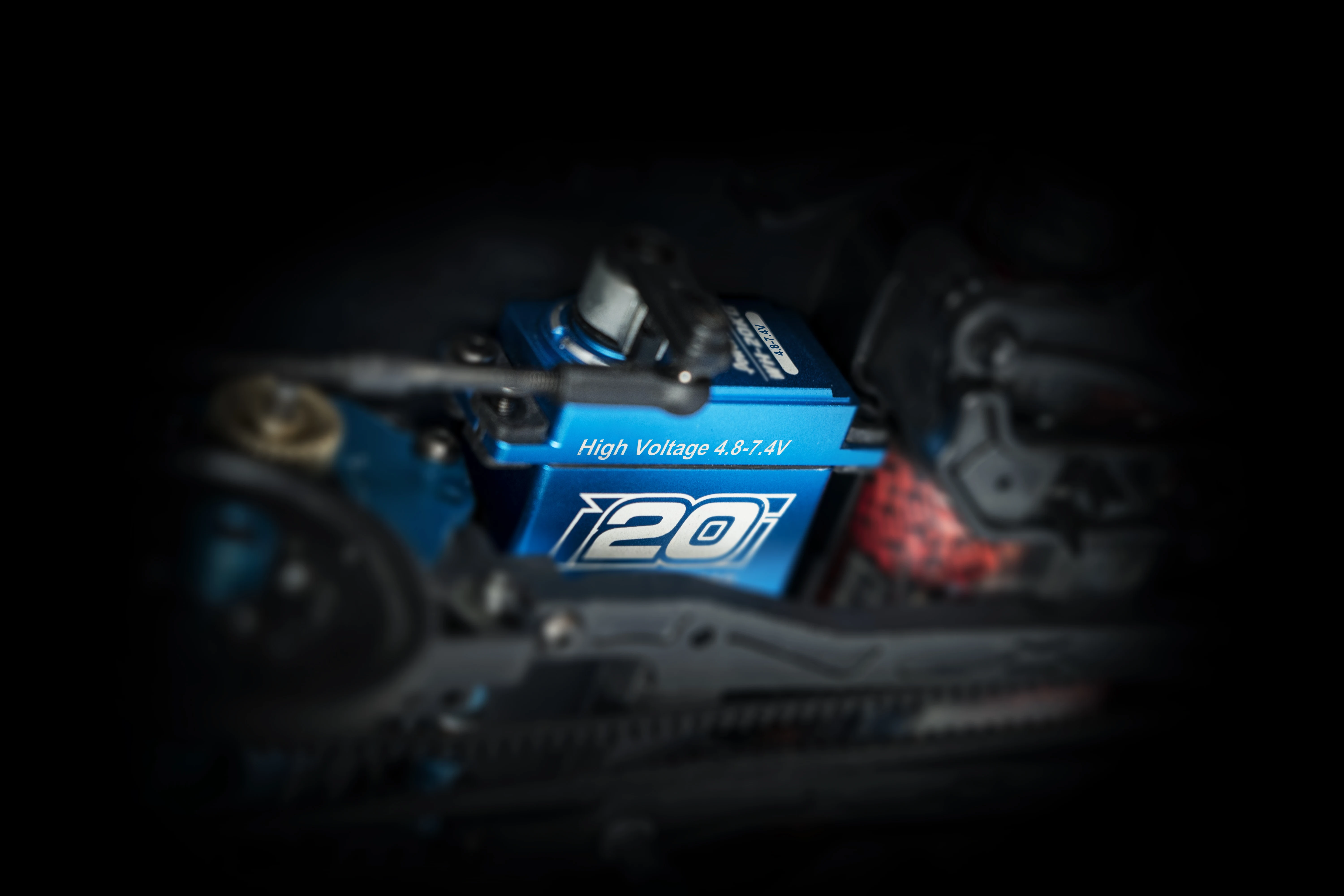 SKYRC Supa SK-300080 ESC SK-400035 MOTOR FuriaX Supa 3650 4Pole KV5400 محرك بدون فرشاة و60A ESC لسيارات RC