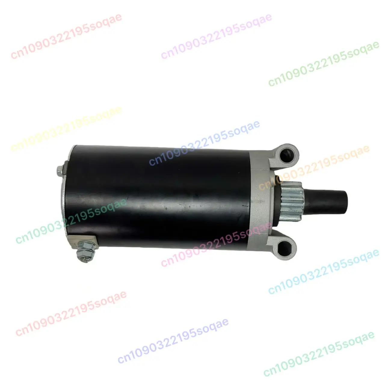 

12V 10T CCW Diesel Engine Starter Motor Replacement Compatible with Tractor 3209801 32-098-03