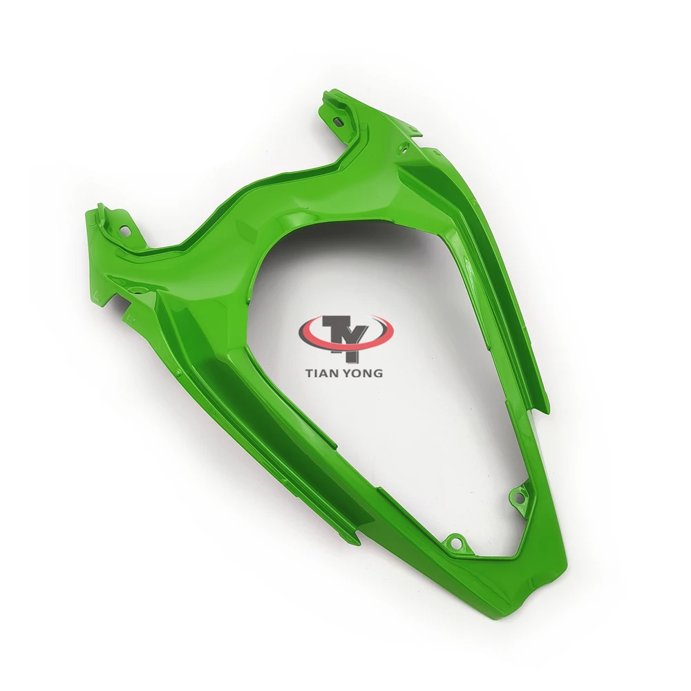 Green Black Bodywork Components Pack Left Right For NINJA400 2018-2019-2020-2021-2022-2023 Fit Ninja 400 Fairing Accessories