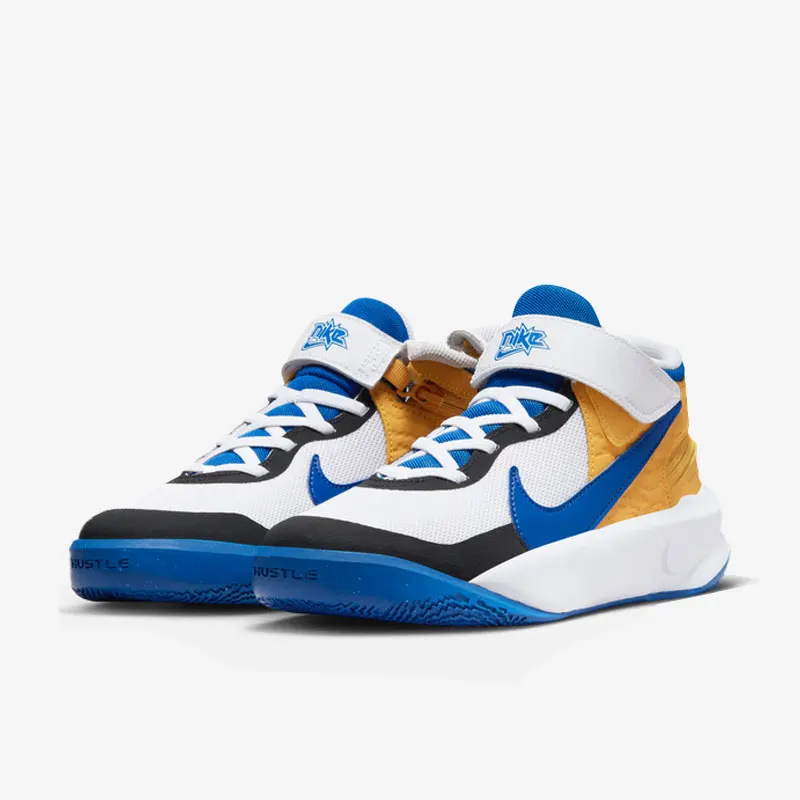 

Nike Authentic Durable Women's GS Youth Basketball Shoes DZ2760-141