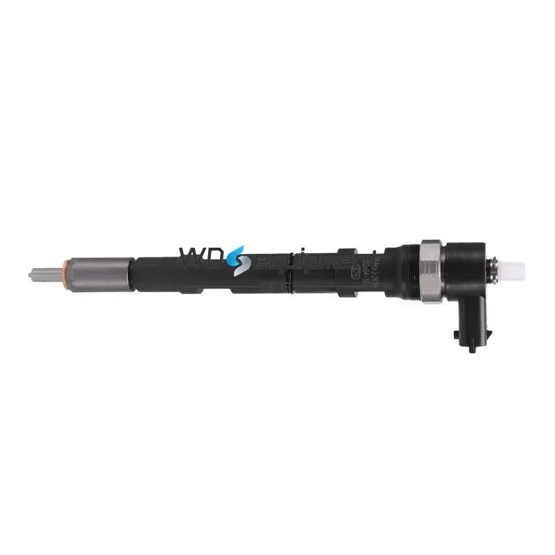 0445110275 0445110274 Diesel Fuel Injector 33800-4A500 For Hyundai Starex H1 I800 iLoad / KIA Sorento 2.5 CRDI D4CB Bosch