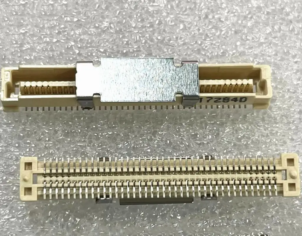 

1 шт. ~ 50 шт./лот 3-5177986-3 80pin 0,8 мм SMD новый оригинальный