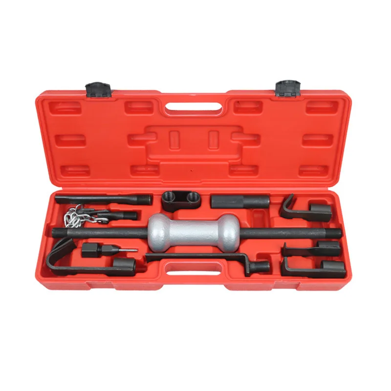 10 Piece Set Of Automotive Sheet Metal Cover Box, Customized Hua Hammer Repair Tool Processing, Universal High Hardness Sliding
