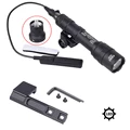 BK M600B Mount