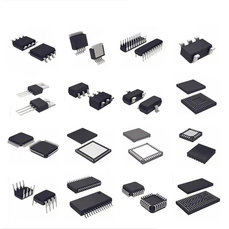 ADUC7022BCPZ62 Original IC Automotive Electronic Chip ADUC7022BCPZ62