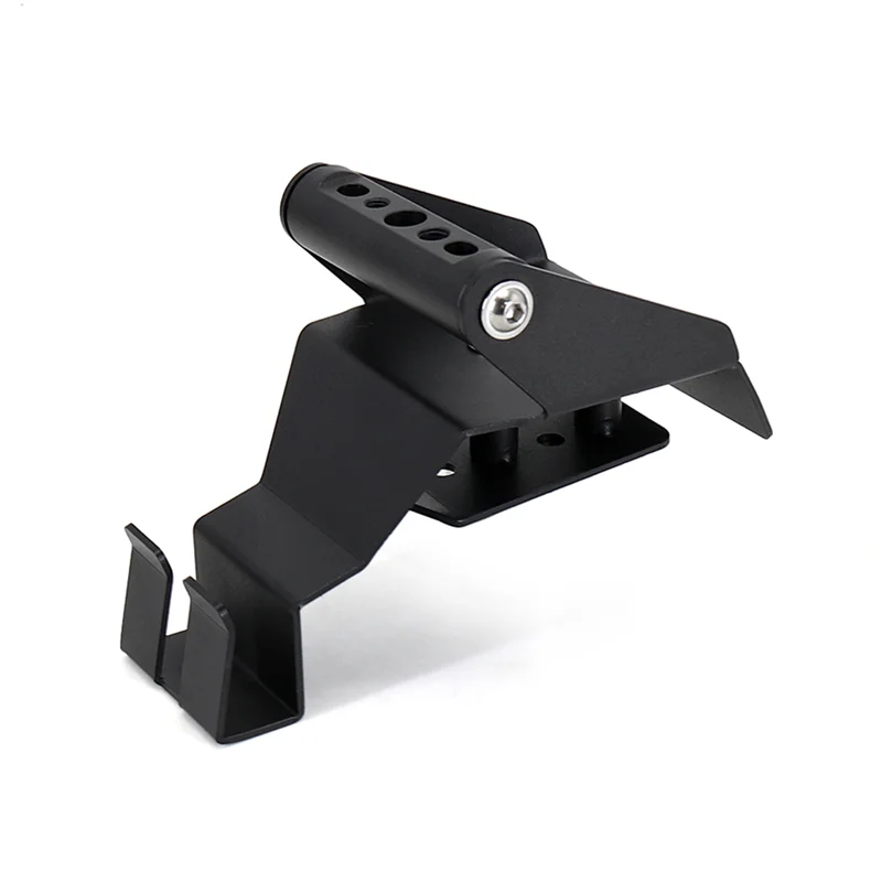 

Motorcycle Helmet Hook Luggage Clamp GPS Mount For Honda Forza 350 FORZA350 NSS350 Forza 300 FORZA300