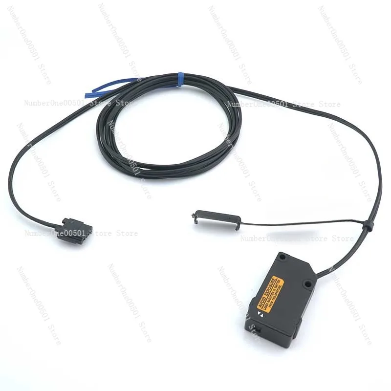 Photoelectric sensor area regression reflection LV-H65 beam of light width up to 50mm