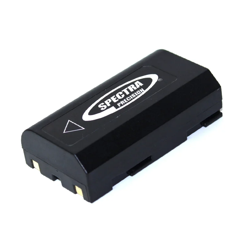 Spectra Precision GPS Battery 54344-10, 7.4v 2400mah Li-ion Battery 54344-10