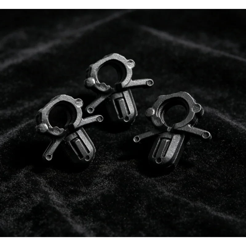 Universal Tube Bundle Fixing Clip Automotive Plastic Buckle Engine Hood Lock Clip Car Wiring Harness Fixing Clip
