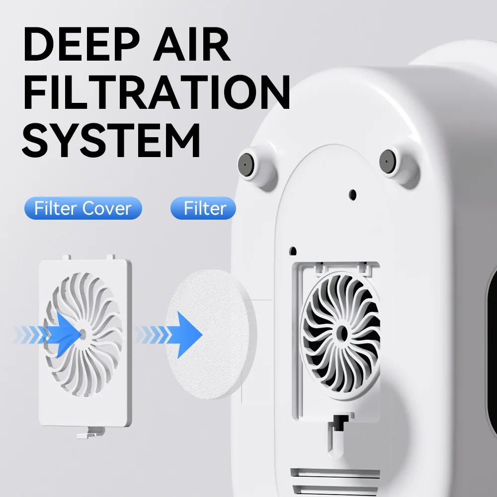 معقم الزجاجات الكبيرة ومجفف البخار الكهربائي معقم زجاجات الأطفال المطهر لزجاجات الأطفال اللهايات جزء مضخة الثدي #3