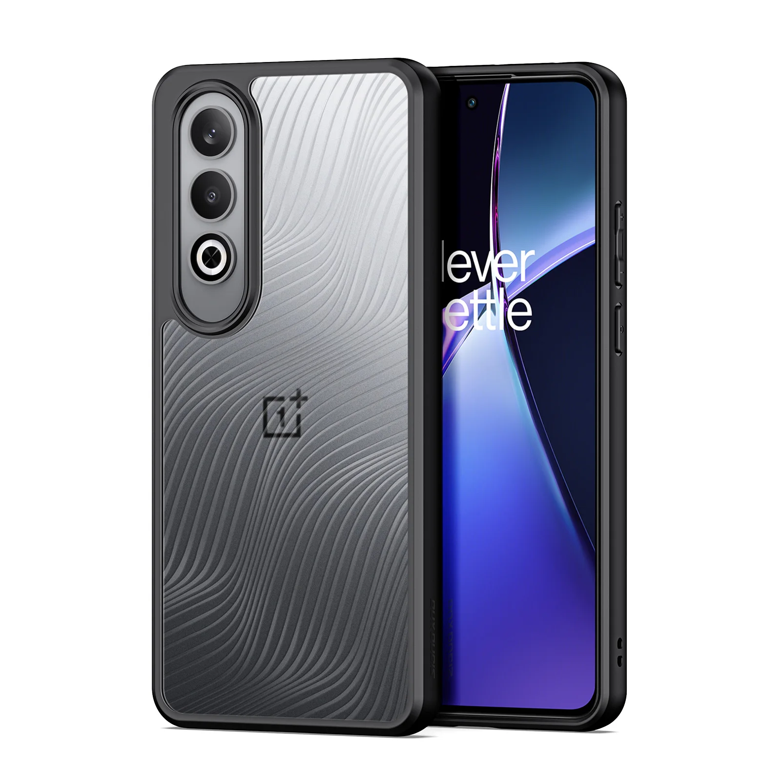 

DUX DUCIS для OnePlus Nord CE4, уличная военная подушка безопасности, противоскользящий чехол для OnePlus Nord CE 4, акриловая противоударная броня, задняя крышка