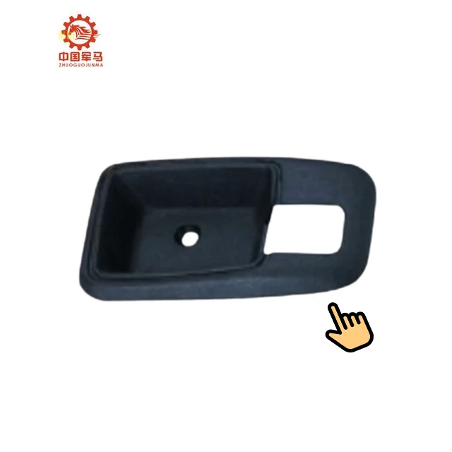 

Jmen 80512-H7400 Side Inner Handle for Datsun Sunny B210 B310 73- Car Auto Body Spare Parts