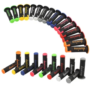 Motorcycle Fist Parts for Husqvarn, Honda, Yamaha, Suzuki, Domino, GTs Accessories, High Quality, 22mm, 24mm 10 Main Sales Gauntlets - №9