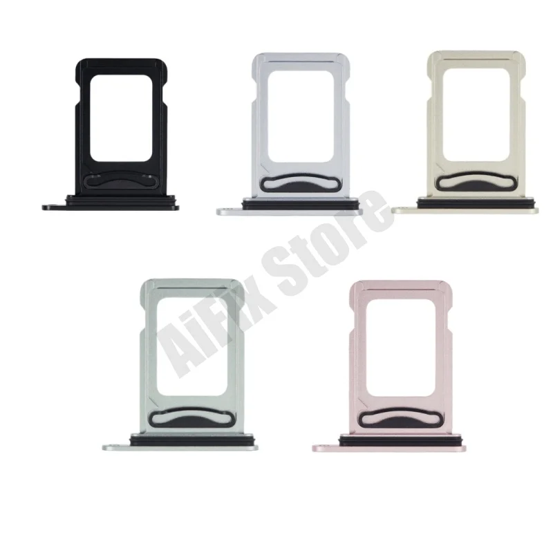 لهاتف iPhone 15 15plus Esim تعديل إلى محول Sim مع صينية بطاقة Sim المزدوجة الخارجية تحتاج إلى فتحة ثقب #2