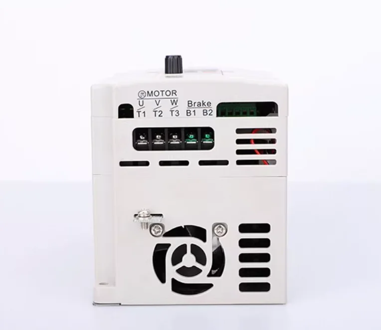 Оригинальный инвертор VFD-M 220 В 3,7 кВт 5,5 кВт