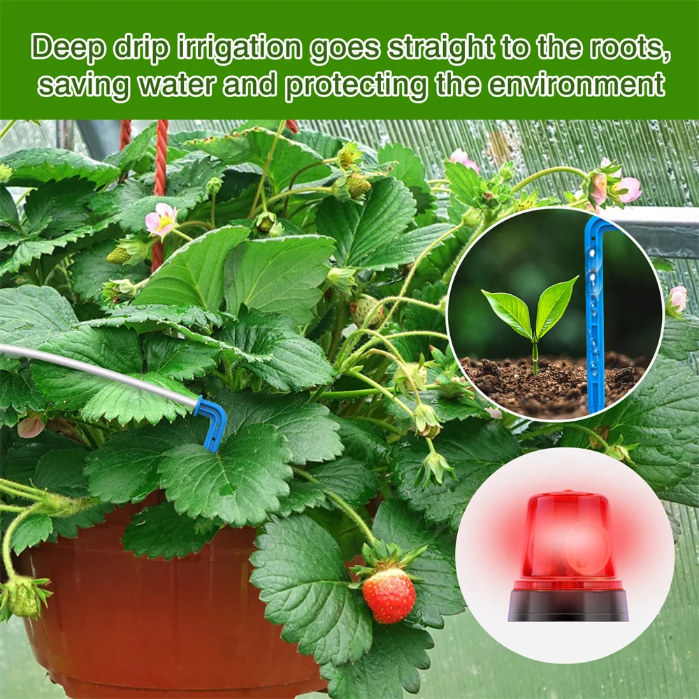 Zestaw automatycznego urządzen – Smart Urban Garden recenzja i cena