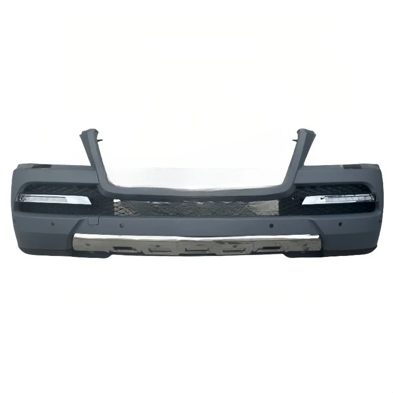 1648806340 2011 GL320 GL350 GL450 High quality front bumper cover