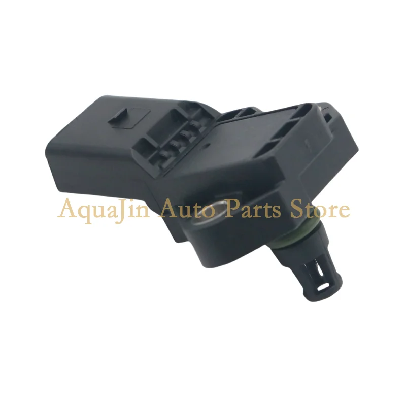 03G906051M Sensor Tekanan Peningkat untuk VW Golf Jetta Passat Bora Polo Skoda Superb Fabia Seat Alhambra Mitsubishi Grandis Audi A2