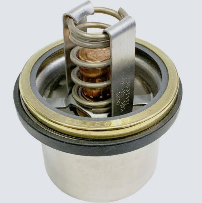 Genuine MTU die sel Engine Spare Parts 190-Degree  Detroit Die sel Series 60 14L 12.7L Thermostat Kit  New 23532436 - view 3
