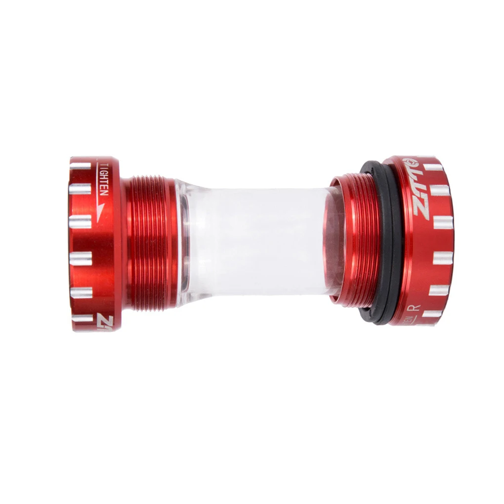 بديل لـ 22 مم GXP Crankset MTB Mountain Bike الخارجية تحمل الأقواس السفلية المجوفة