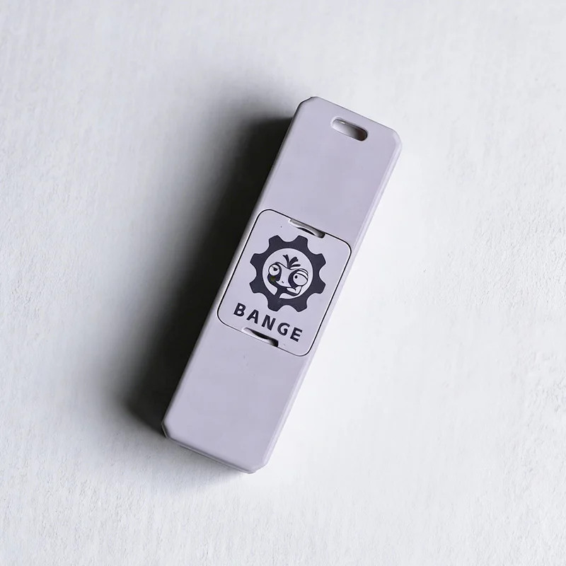 ZD PEEK فيدجيت سلايدر ميكانيكي EDC بتصميم شوكة رنانة، ألعاب فيدجيت مكثفة للتركيز، سبينر فيدجيت لاضطراب فرط الحركة ونقص الانتباه، ألعاب تخفيف التوتر