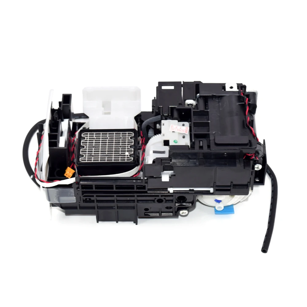 1PC Printhead Clean Station New Original Ink Pump For Epson Epson L15160 L15168 L15188 Printers